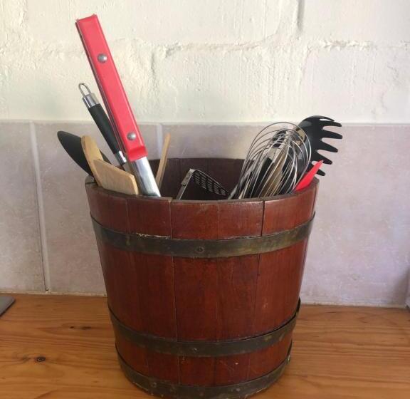 بنسيون Yellow House Prince Albert