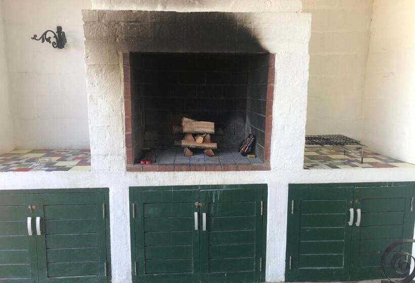 بنسيون Yellow House Prince Albert