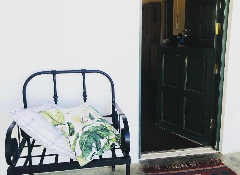 بنسيون Yellow House Prince Albert