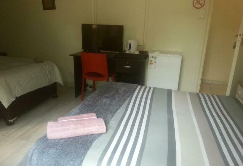 פנסיון Zanevovo