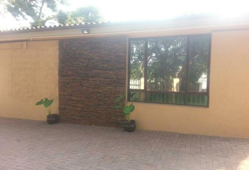 פנסיון Zanevovo