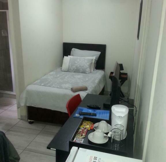 פנסיון Zanevovo