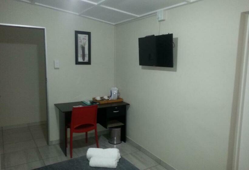 פנסיון Zanevovo