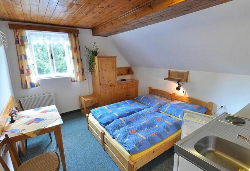 Pension Dita   Adršpach