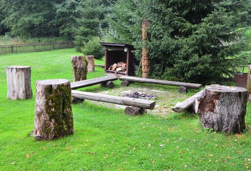 Pension Dita   Adršpach