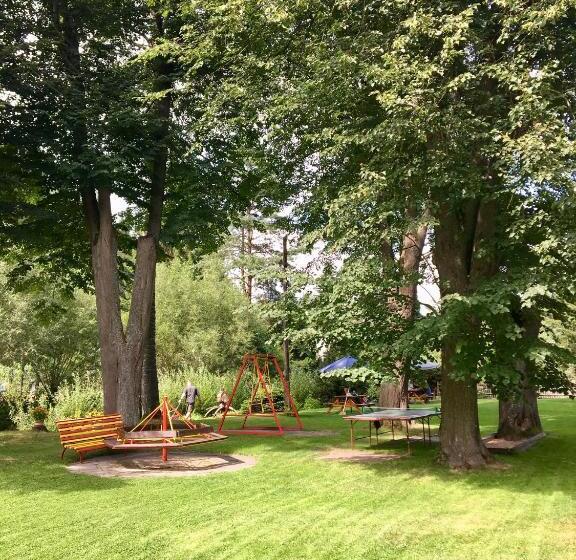 Pension Dita   Adršpach