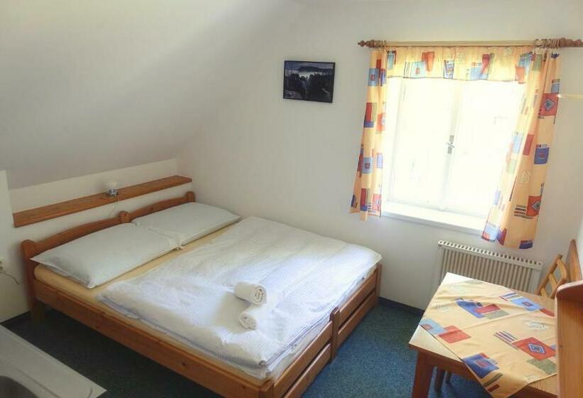 Pension Dita   Adršpach