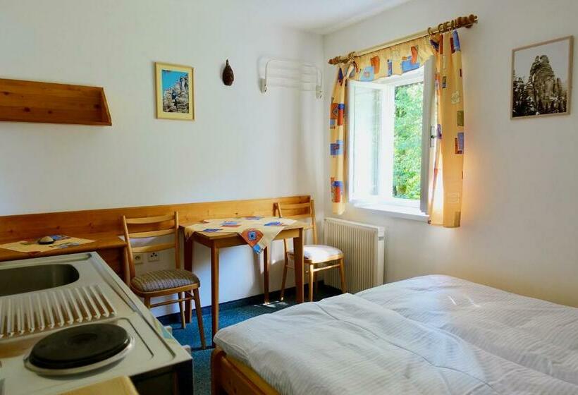 Pension Dita   Adršpach