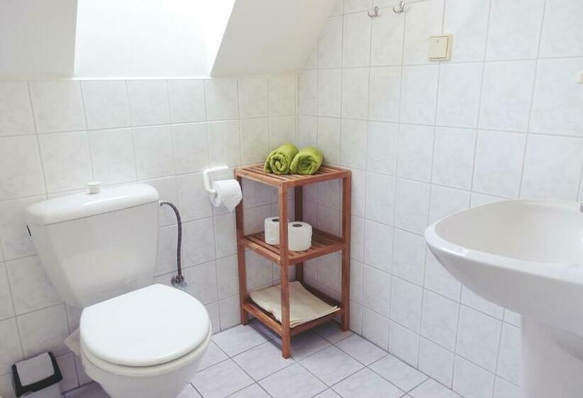 Pension Dita   Adršpach