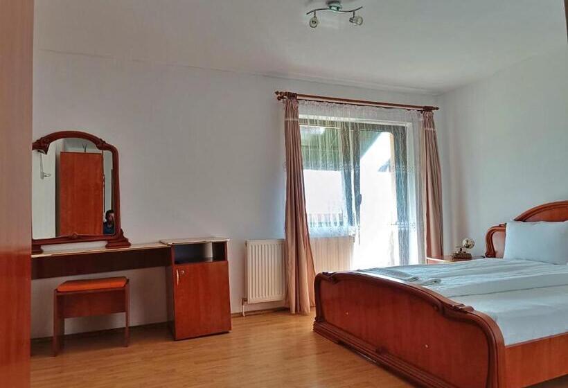 Pensiunea Agroturistica Ica