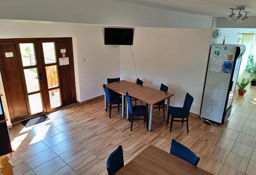 Pensiunea Agroturistica Ica