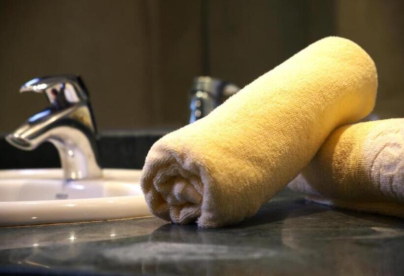 استراحتگاه Villa Thaifa