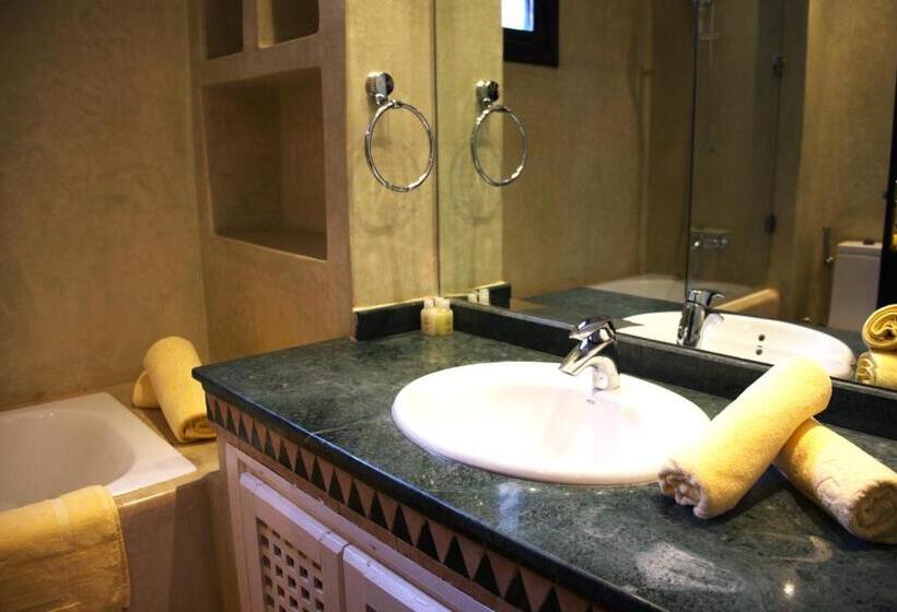 استراحتگاه Villa Thaifa