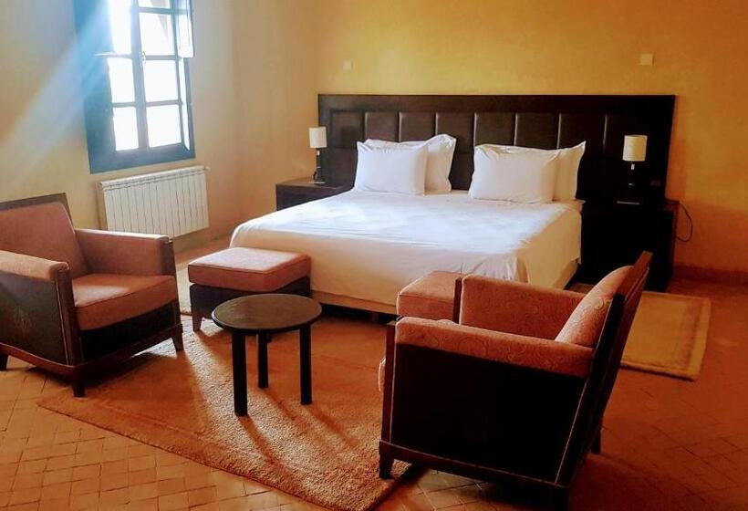 استراحتگاه Villa Thaifa