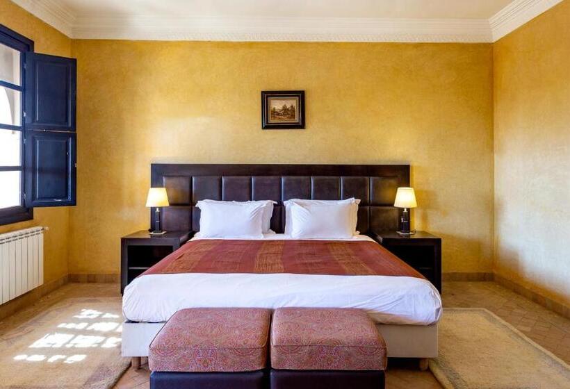 استراحتگاه Villa Thaifa