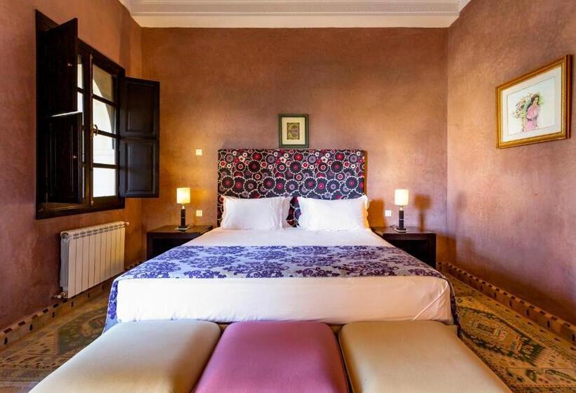 استراحتگاه Villa Thaifa