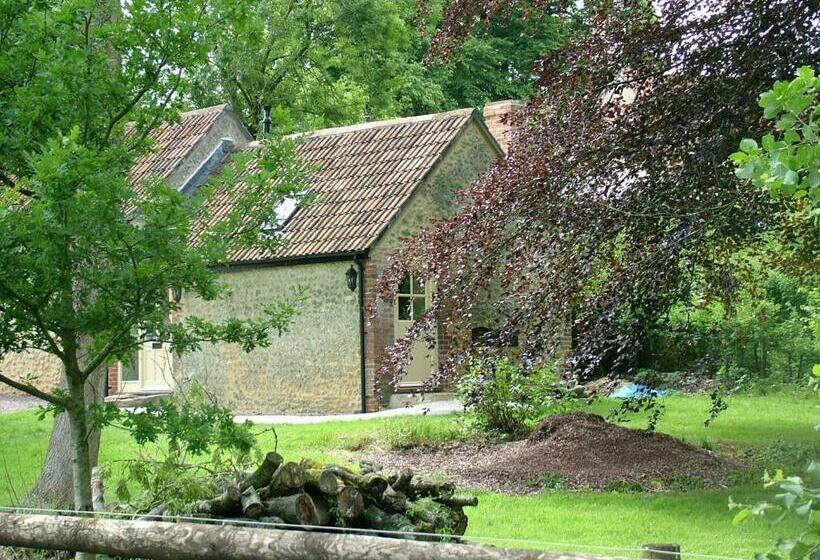 The Old Forge Bed And Breakfast