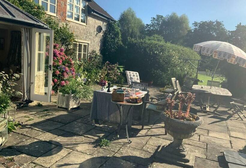 The Old Forge Bed And Breakfast