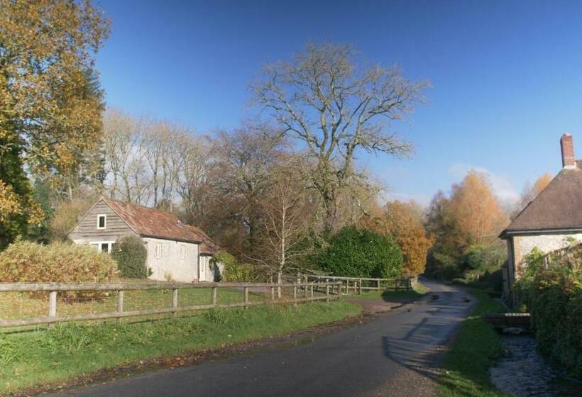 The Old Forge Bed And Breakfast
