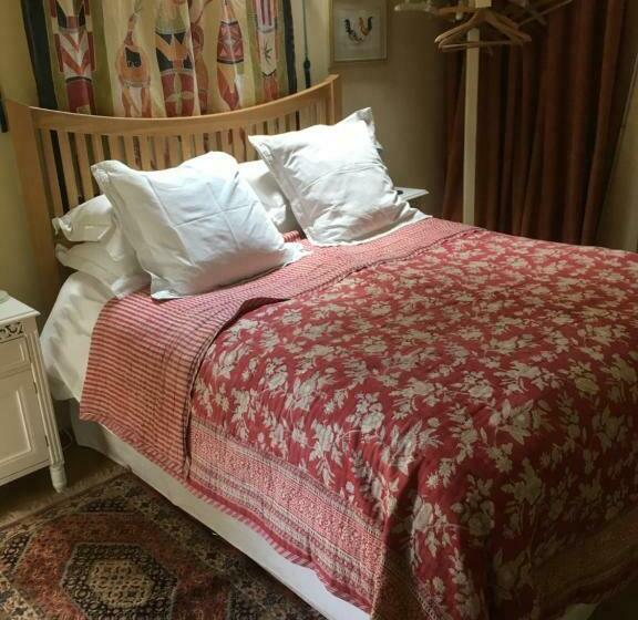 The Old Forge Bed And Breakfast