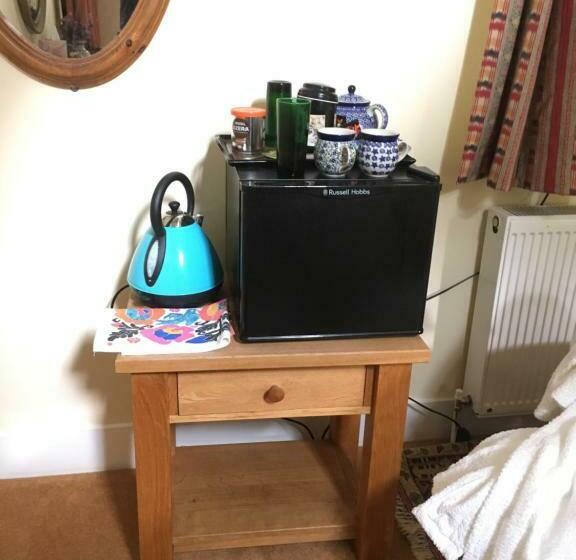 The Old Forge Bed And Breakfast