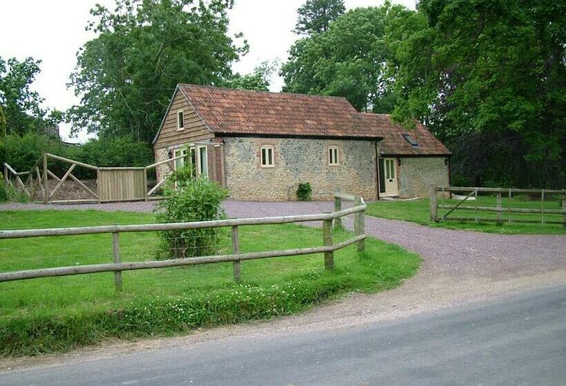 The Old Forge Bed And Breakfast