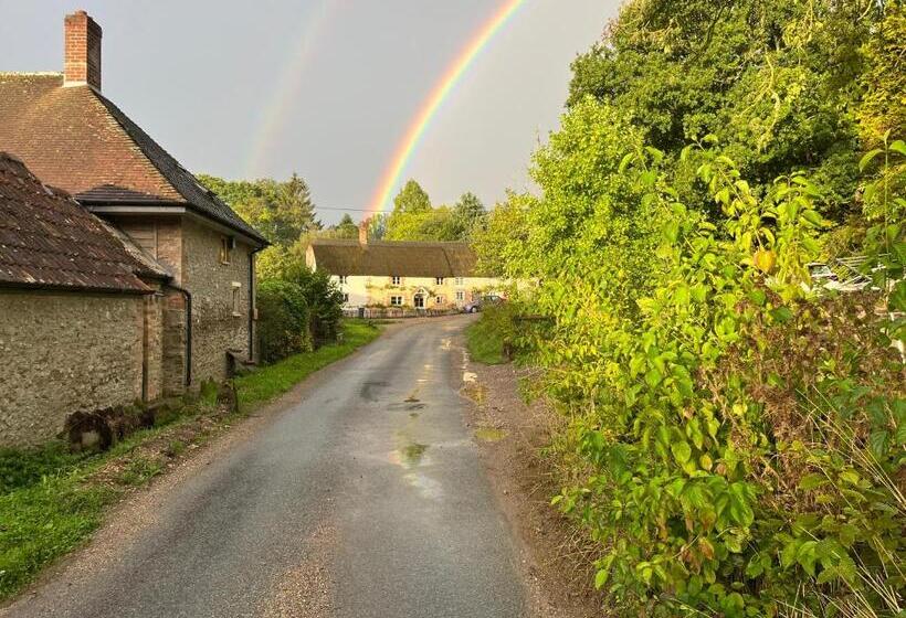 The Old Forge Bed And Breakfast