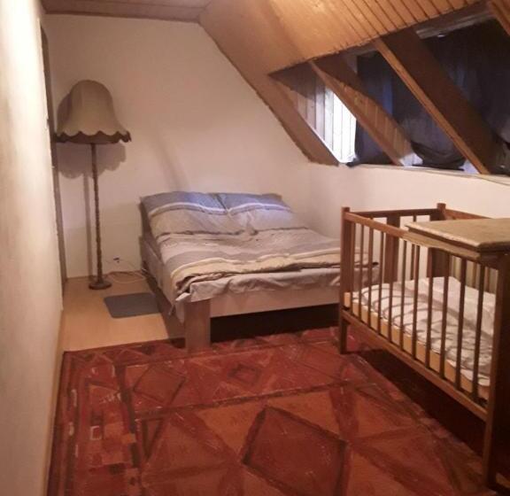 Tunnel Family Apartmanház Pécs