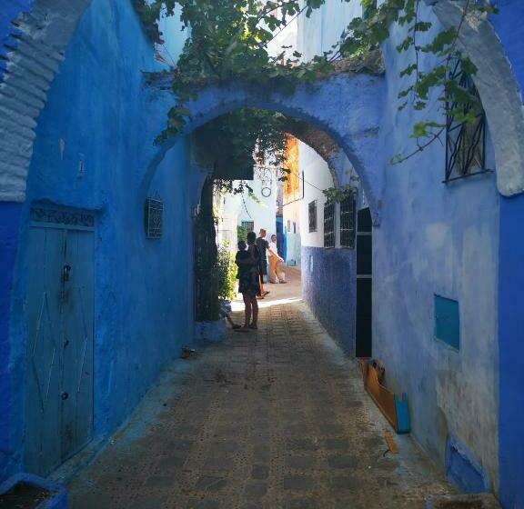 فندق صغير Harmony