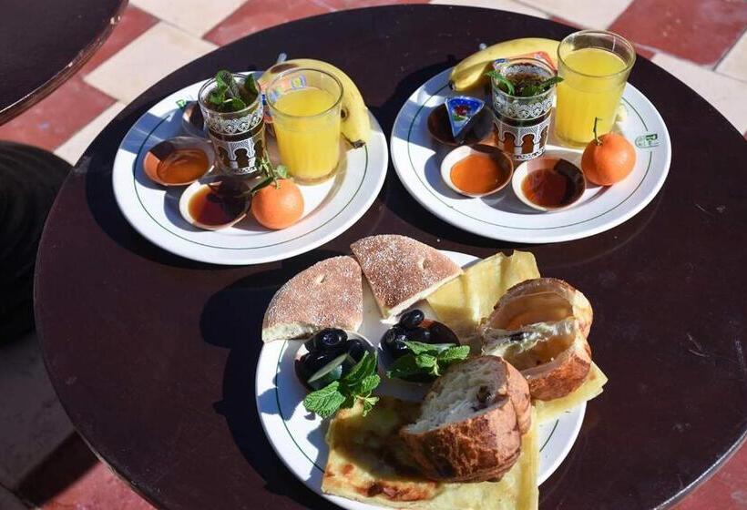 فندق صغير Harmony