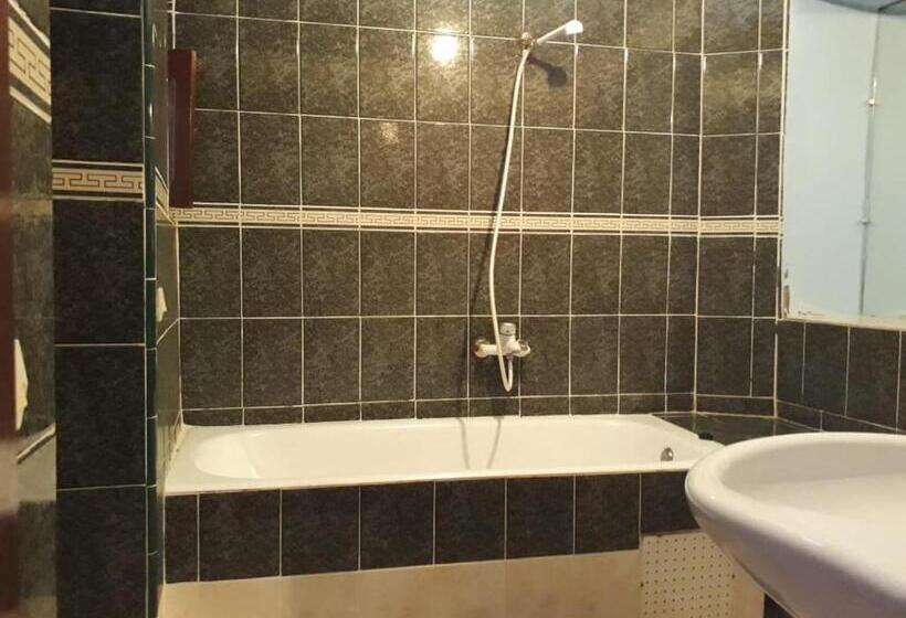 فندق صغير Harmony