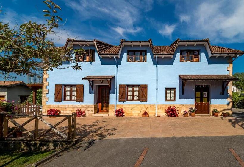 הוסטל La Casa De Mamasita