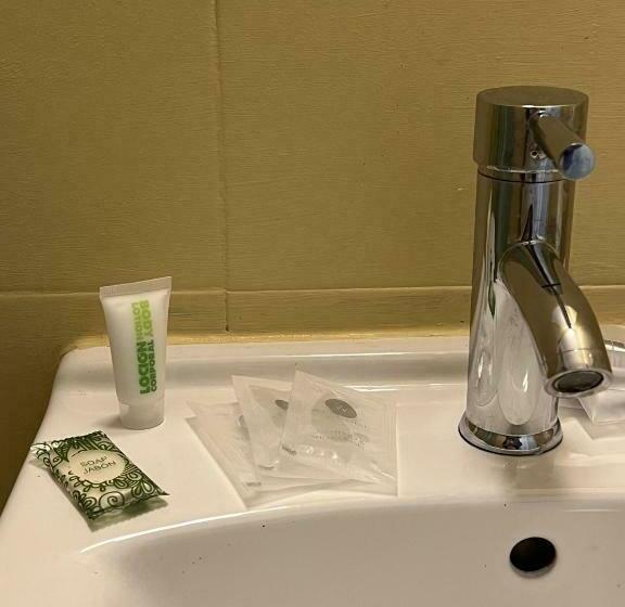 فندق صغير Rooms Dp Setúbal