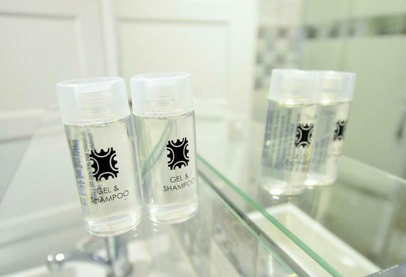 فندق صغير Rooms Dp Setúbal