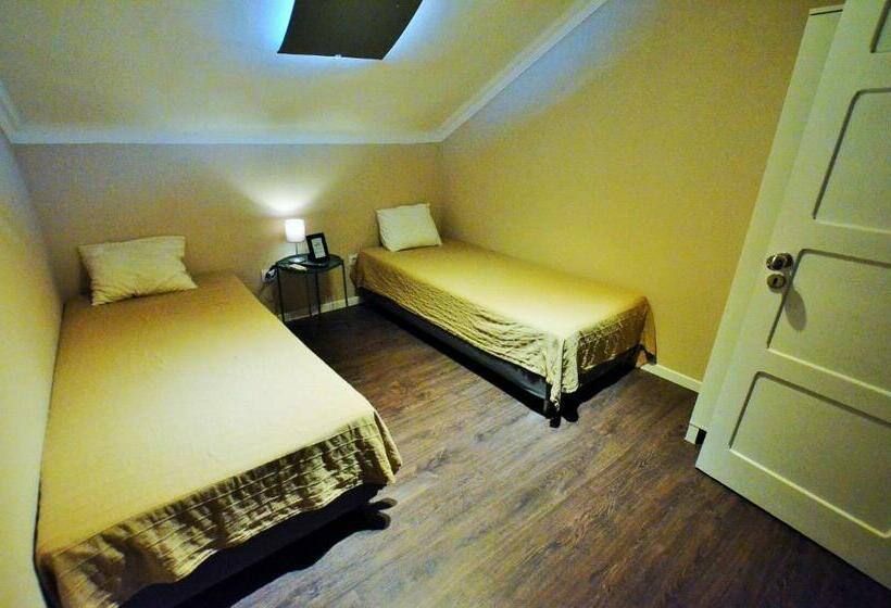فندق صغير Rooms Dp Setúbal
