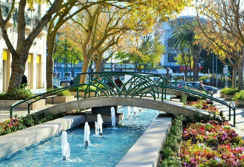 فندق صغير Rooms Dp Setúbal