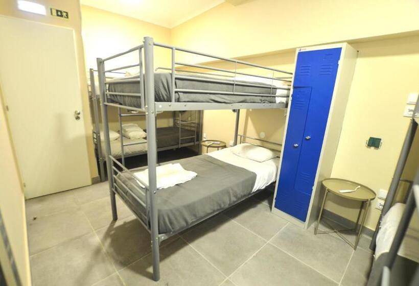 فندق صغير Rooms Dp Setúbal