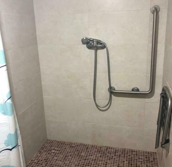 Albergue Turístico La Almazara