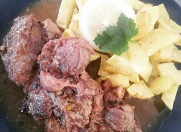 Albergue Turístico La Almazara