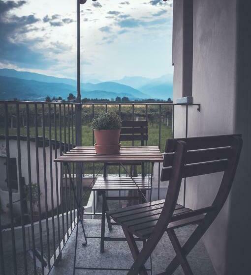 Amaranto Bed & Breakfast