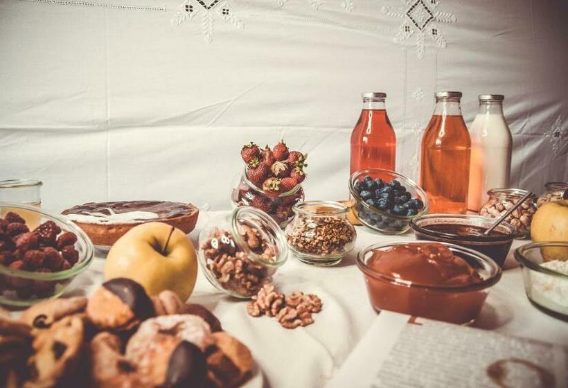 Amaranto Bed & Breakfast