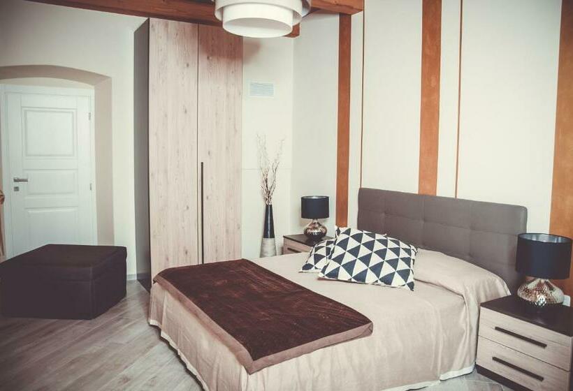 Amaranto Bed & Breakfast