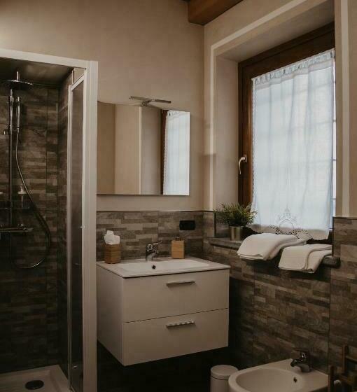 Amaranto Bed & Breakfast