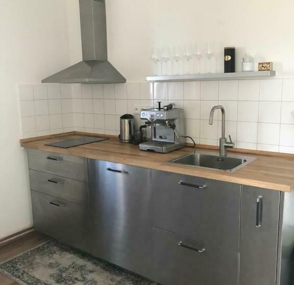 Apartmány V Pivovaru