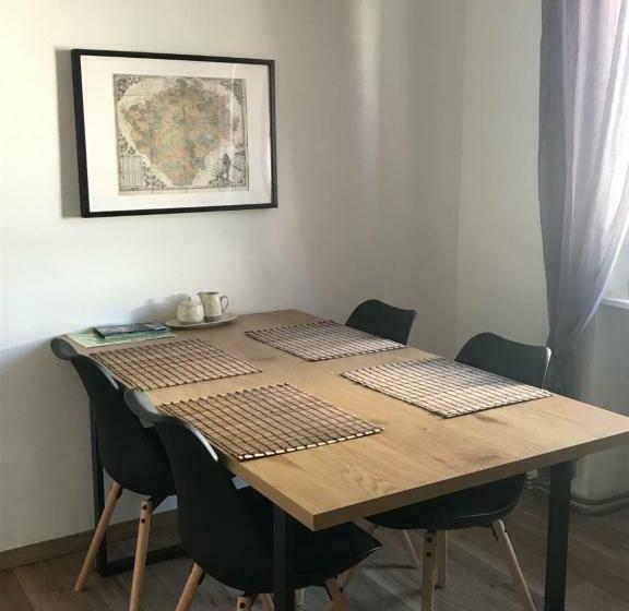 Apartmány V Pivovaru