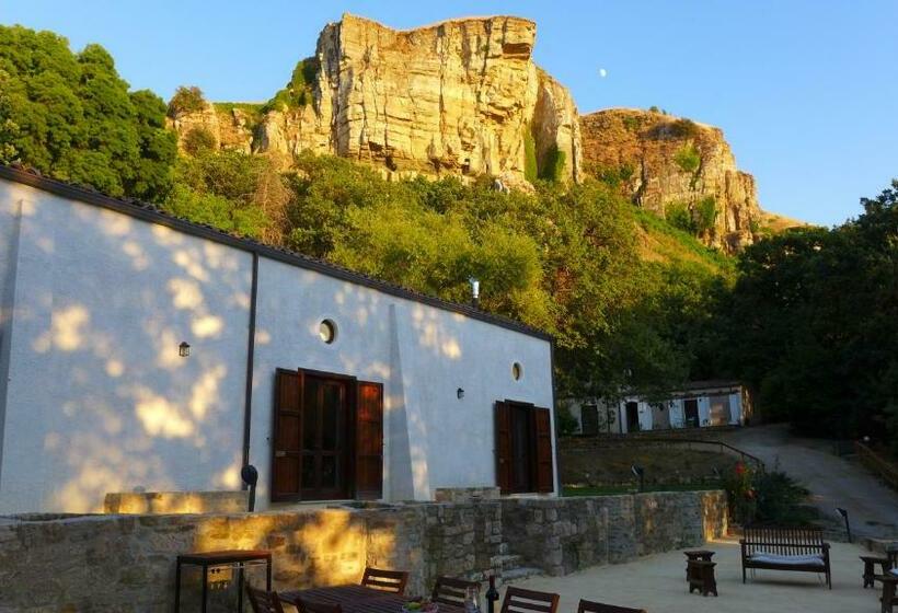 住宿加早餐 Chiosi Country Club