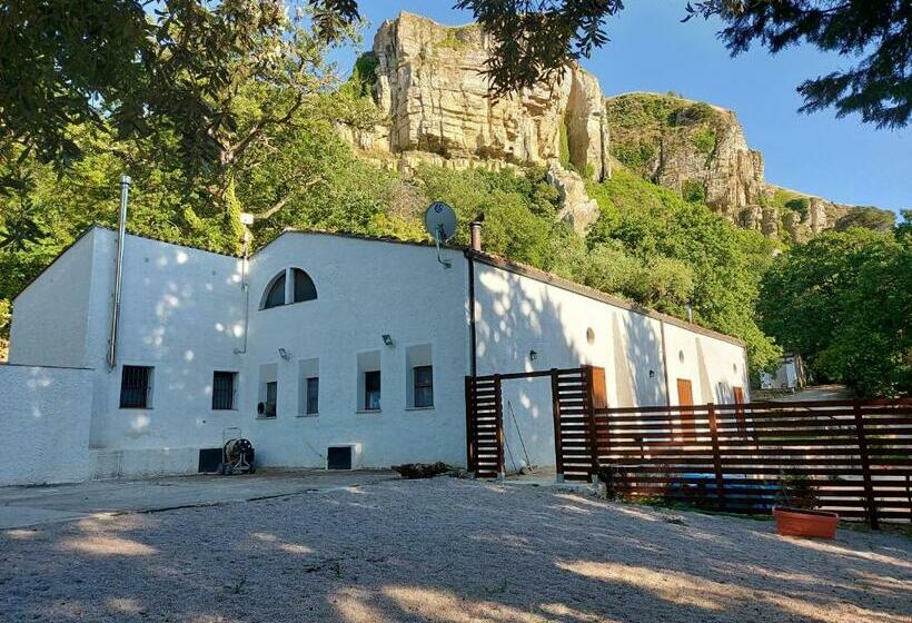 住宿加早餐 Chiosi Country Club