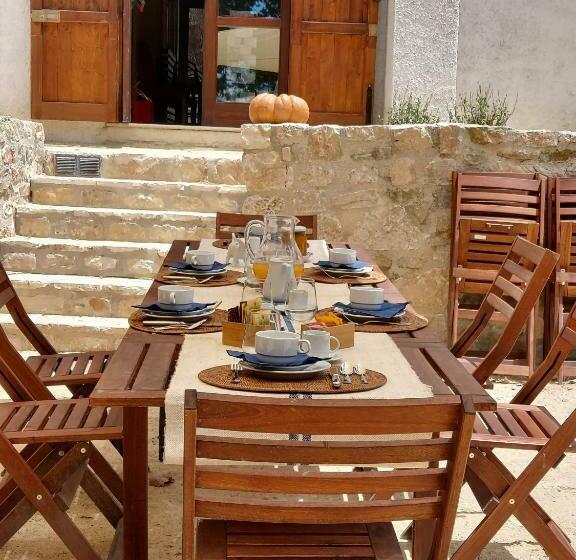 住宿加早餐 Chiosi Country Club