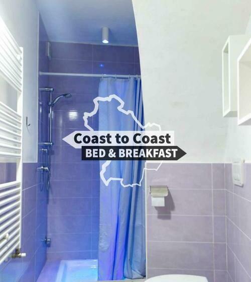 B&b Coast To Coast