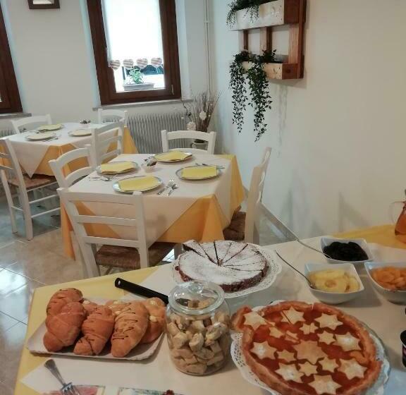 B&b La Casa Di Loretta